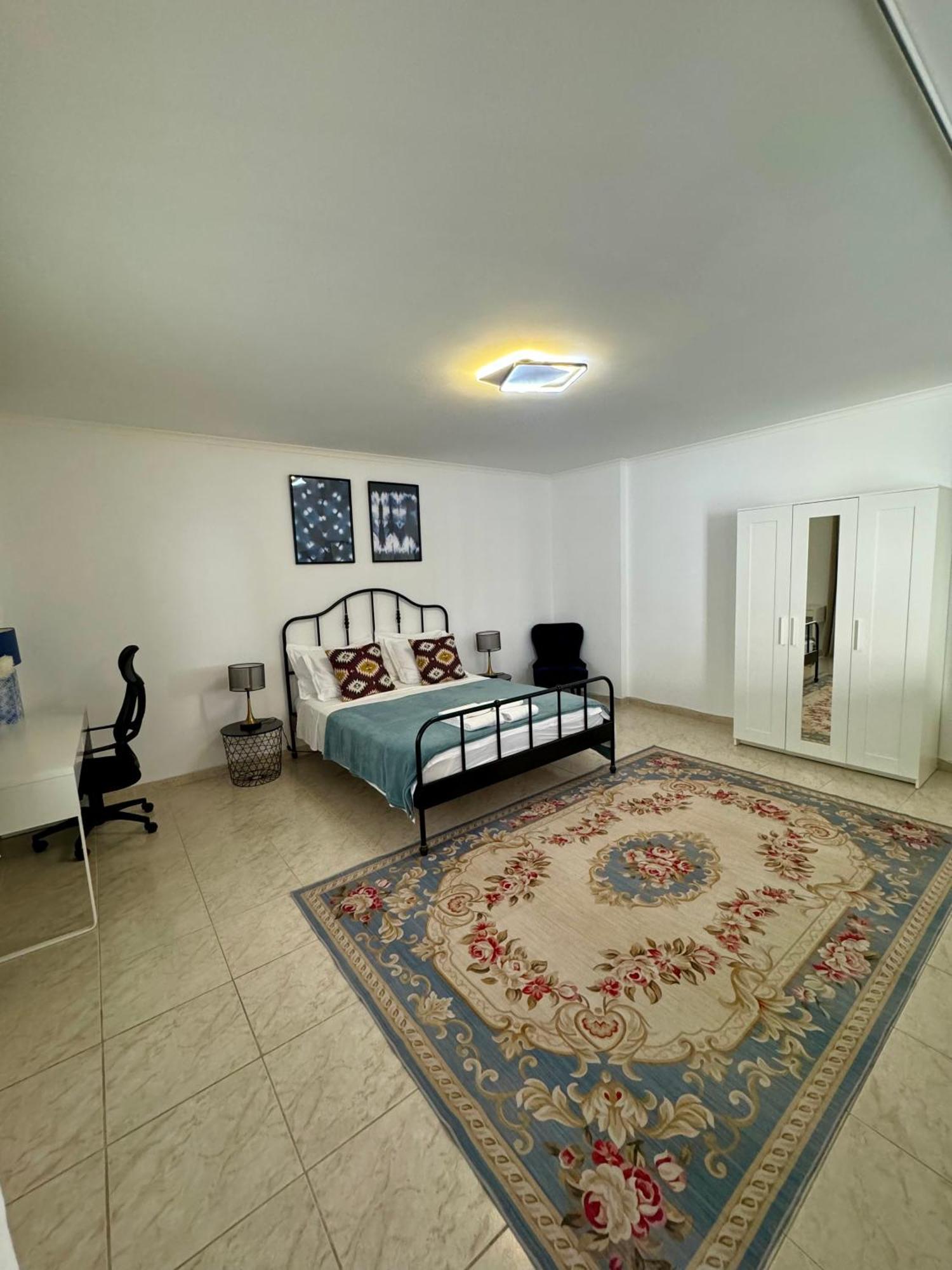 باريد Kauai Guest House المظهر الخارجي الصورة
